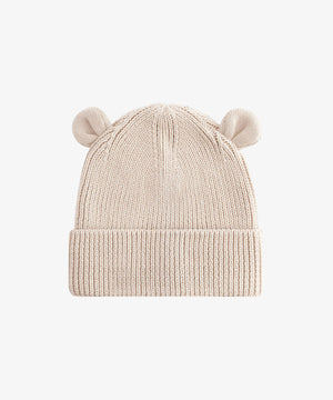 Embroidered Personalised Baby Beanie Hat