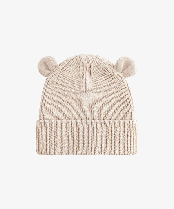 Embroidered Personalised Baby Beanie Hat