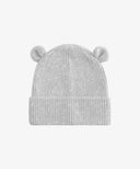 Embroidered Personalised Baby Beanie Hat