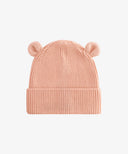 Embroidered Personalised Baby Beanie Hat