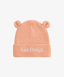 Personalised Baby Beanie Hat