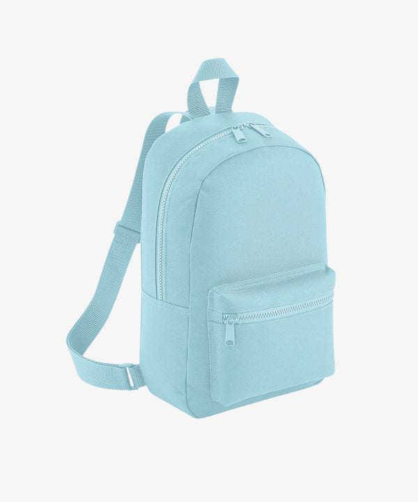 Personalised Kids Essential Backpack