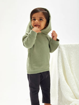 Little Nippers Baby Grow