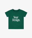 Personalised Baby T-Shirt