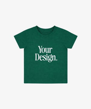 Personalised Baby T-Shirt