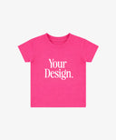 Personalised Baby T-Shirt