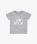 Personalised Baby T-Shirt