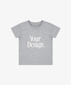 Personalised Baby T-Shirt