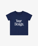 Personalised Baby T-Shirt