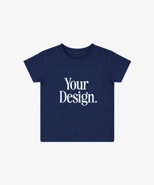 Personalised Baby T-Shirt