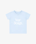 Personalised Baby T-Shirt