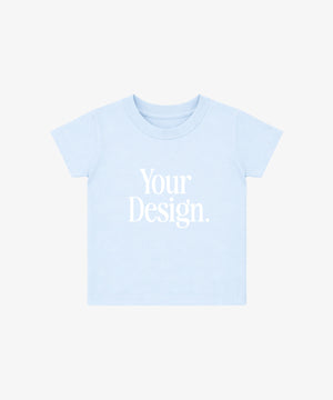 Personalised Baby T-Shirt