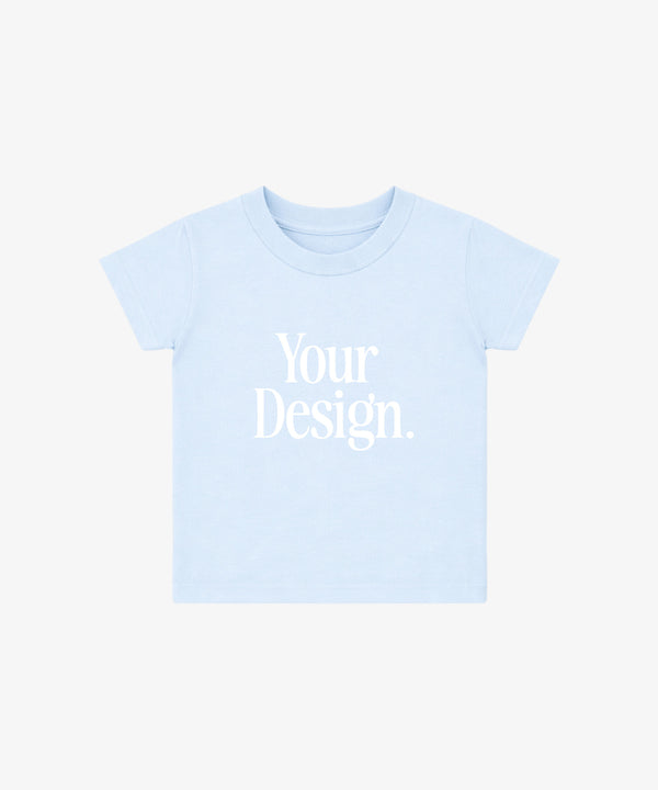 Personalised Baby T-Shirt