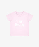 Personalised Baby T-Shirt