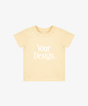 Personalised Baby T-Shirt