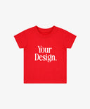 Personalised Baby T-Shirt