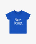 Personalised Baby T-Shirt