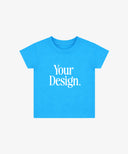 Personalised Baby T-Shirt