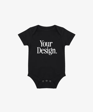 Personalised Baby Grow