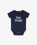 Personalised Baby Grow