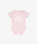 Personalised Baby Grow