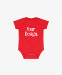 Personalised Baby Grow