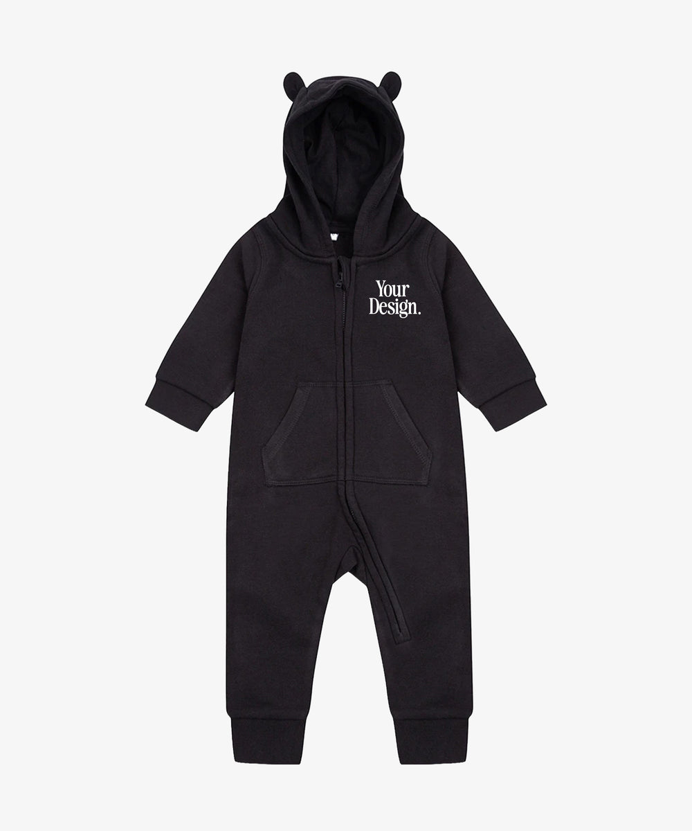 Personalised Baby Onesie