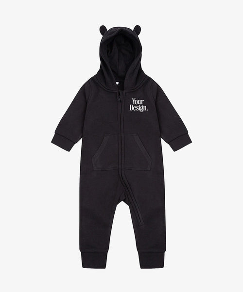 Personalised Baby Onesie