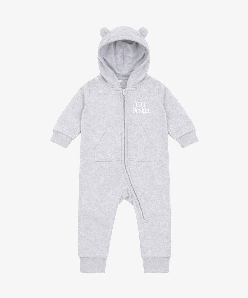 Personalised Baby Onesie