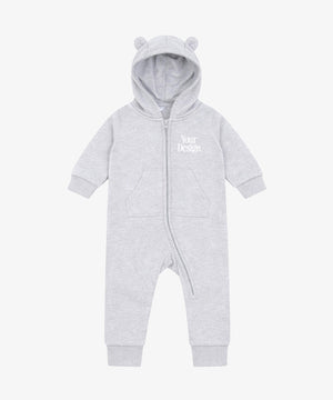 Personalised Baby Onesie