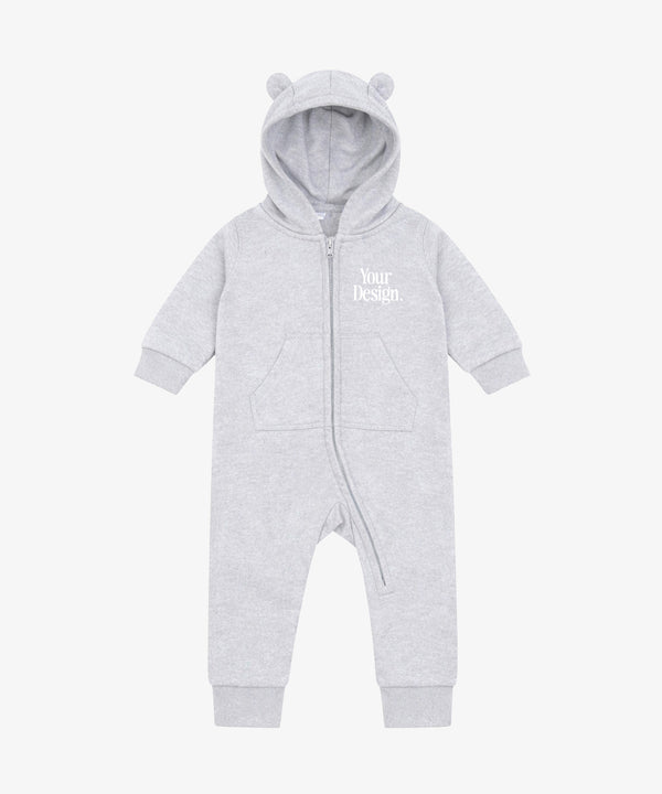 Personalised Baby Onesie