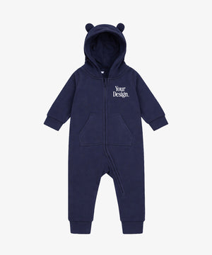 Personalised Baby Onesie