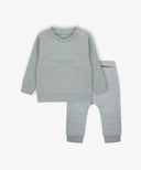 Embroidered Personalised Baby Sweatshirt Tracksuit