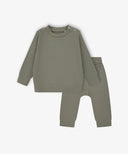 Embroidered Personalised Baby Sweatshirt Tracksuit