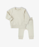 Embroidered Personalised Baby Sweatshirt Tracksuit