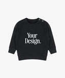 Personalised Baby Sweatshirt