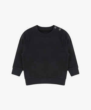 Embroidered Personalised Baby Sweatshirt