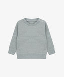 Embroidered Personalised Baby Sweatshirt
