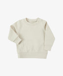 Embroidered Personalised Baby Sweatshirt