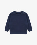 Embroidered Personalised Baby Sweatshirt