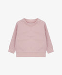 Embroidered Personalised Baby Sweatshirt