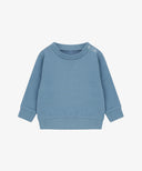 Embroidered Personalised Baby Sweatshirt