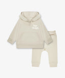 Personalised Baby Hooded Tracksuit