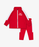 Personalised Baby Sport Tracksuit