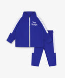 Personalised Baby Sport Tracksuit