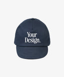 Personalised Baby Cap