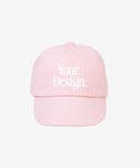 Personalised Baby Cap