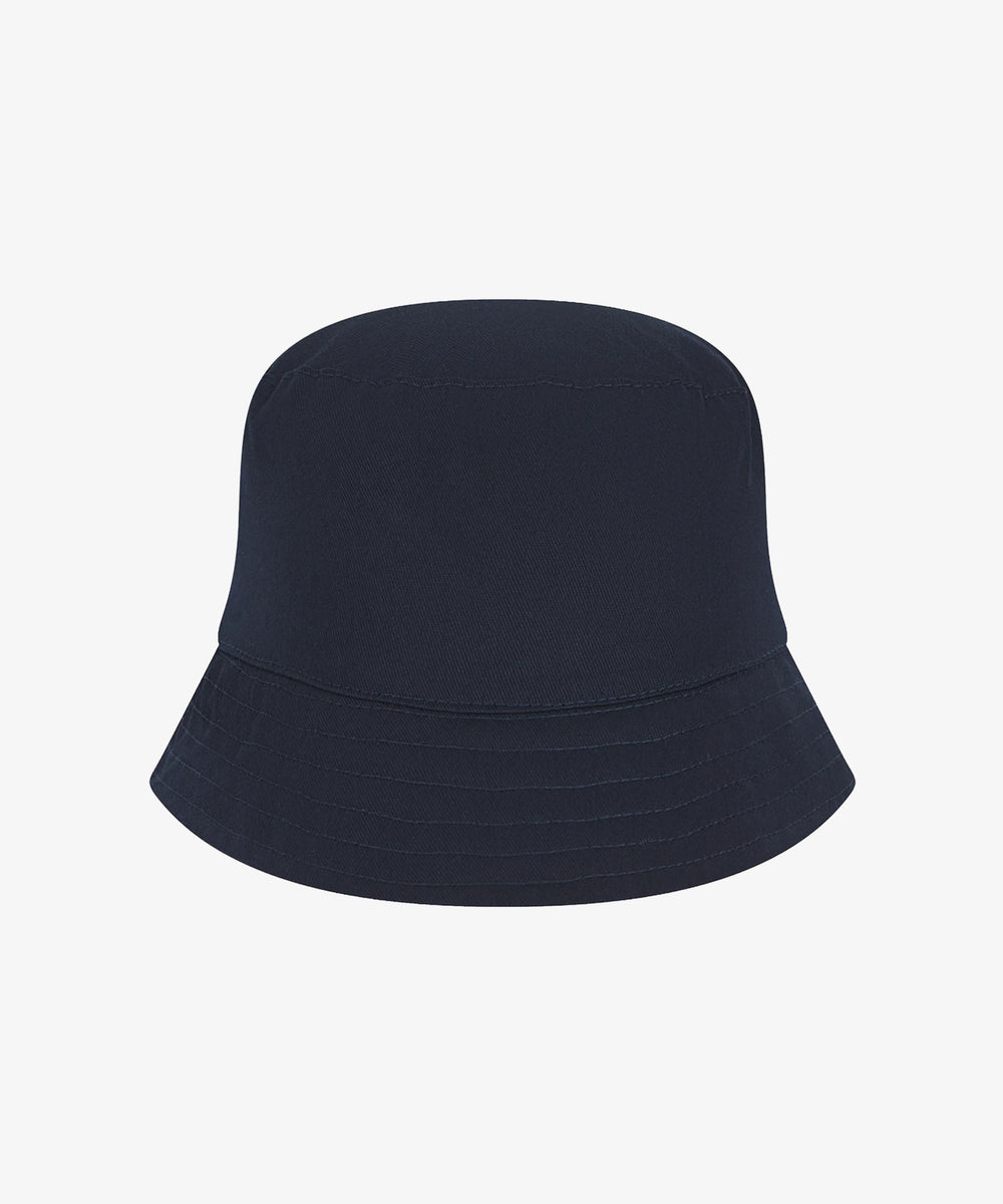 Embroidered Baby Bucket Hat