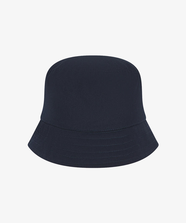 Embroidered Baby Bucket Hat
