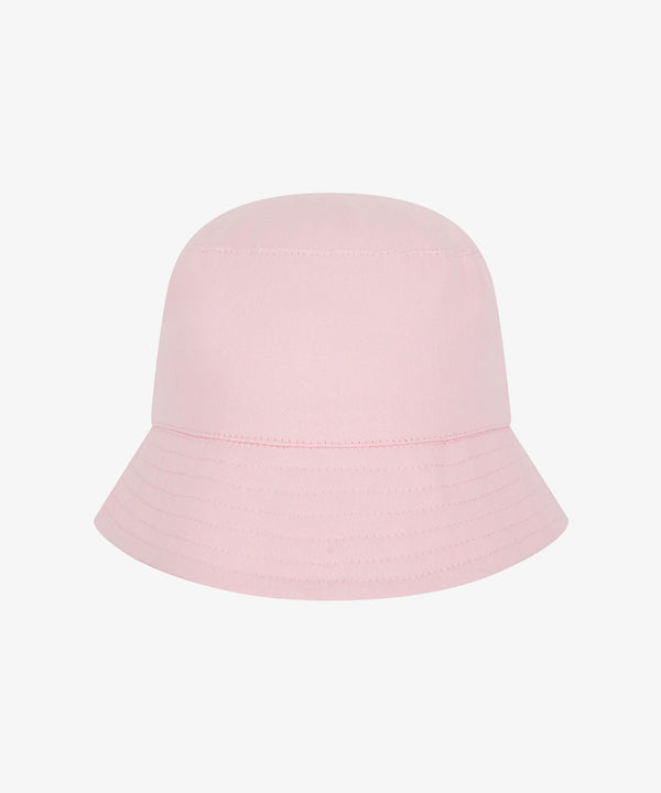 Embroidered Baby Bucket Hat